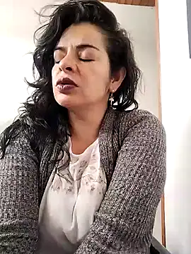 NATHALIA-28  online show from 02.08.25