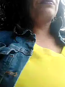 NATHALIA-28  online show from 02.10.25