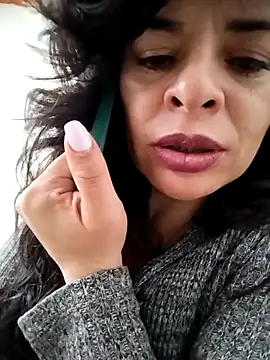 NATHALIA-28  online show from 03.05.25