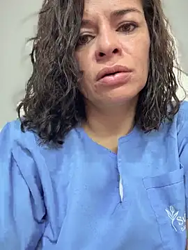 NATHALIA-28  online show from 09.19.25