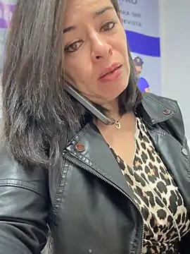 NATHALIA-28  online show from 10.25.25