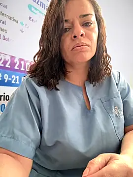 NATHALIA-28  online show from 11.12.25