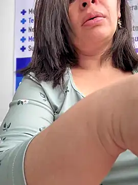 NATHALIA-28  online show from 11.22.25