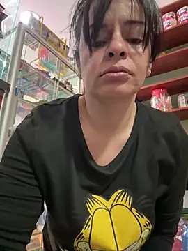 NATHALIA-28  online show from 05.09.26