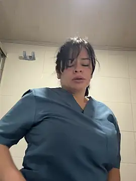 NATHALIA-28  online show from 05.11.26