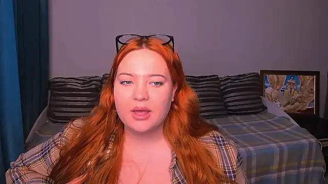 Snapshot of Jessica_Rabbit chatting on 01.28.25 Jessica Rabbit online show from 01.28.25