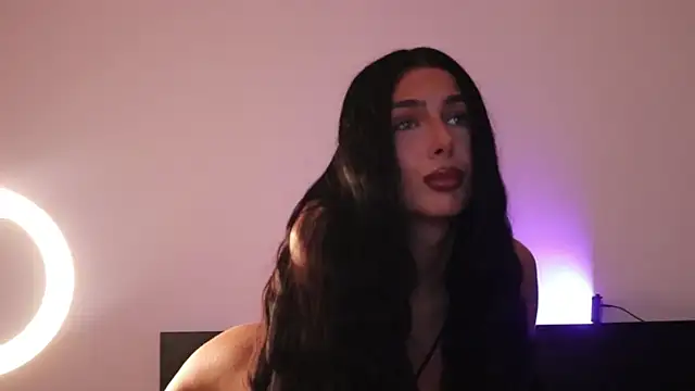 IvyKaelani online show from 11.15.25