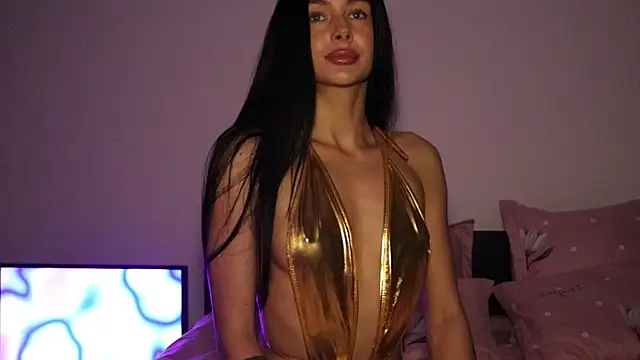 IvyKaelani online show from 02.10.26