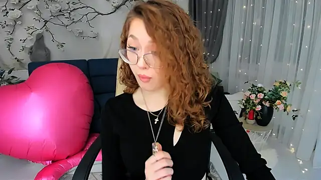 SereneFlame online show from 02.22.26