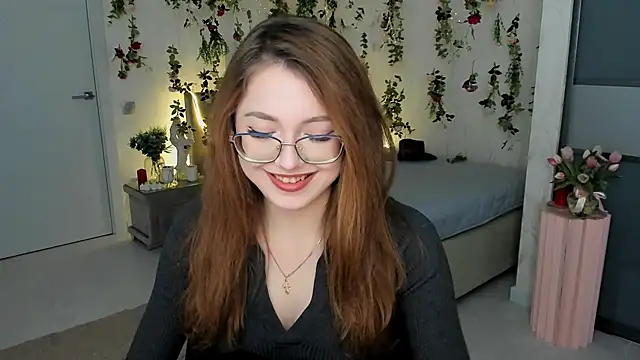 SereneFlame online show from 04.24.26