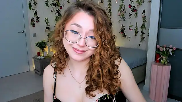 SereneFlame online show from 05.07.26