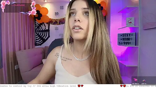 1Sloppy Fox4 online show from 10.22.25