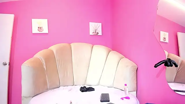 aishasounders online show from 12.11.24