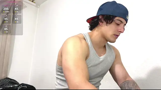 logan x3 online show from 06.07.26