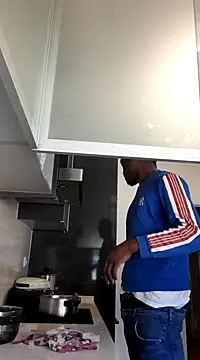 PauMascarado online show from 12.12.24