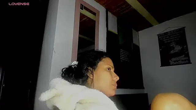 Nenita Hot  online show from 09.30.25