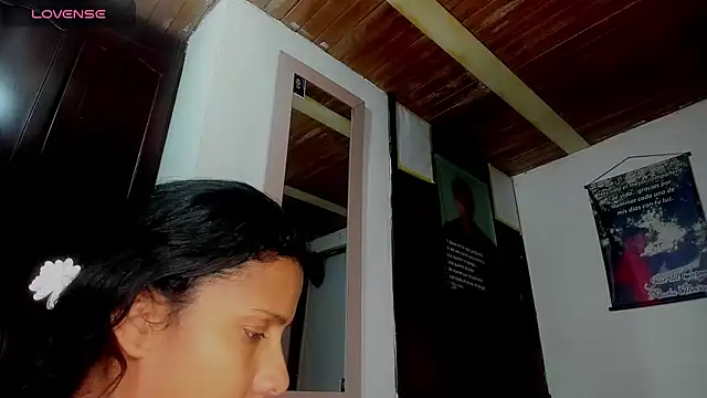 Nenita Hot  online show from 10.05.25