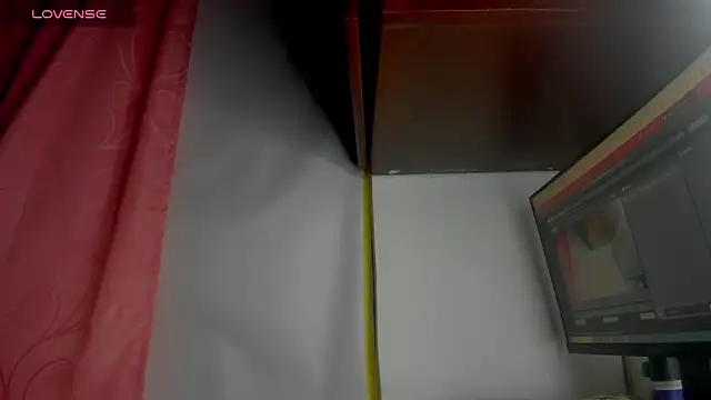 Nenita Hot  online show from 01.18.26