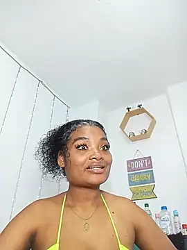 gianna smith online show from 04.06.26