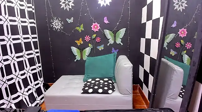 MikeRose94 online show from 02.01.25