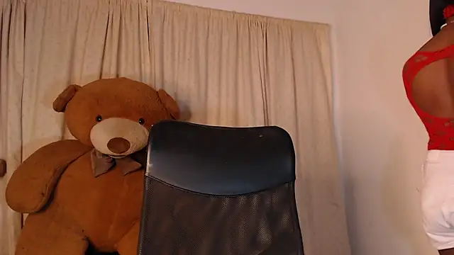 Snapshot of mistressbigcock777 chatting on 01.08.26 mistressbigcock777 online show from 01.08.26