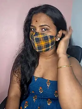 anitha906 online show from 10.24.25
