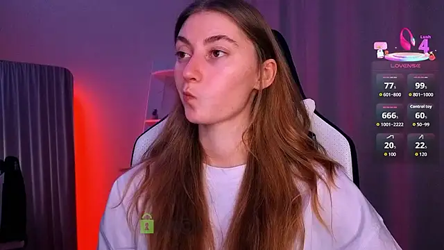 lady curls online show from 02.01.26