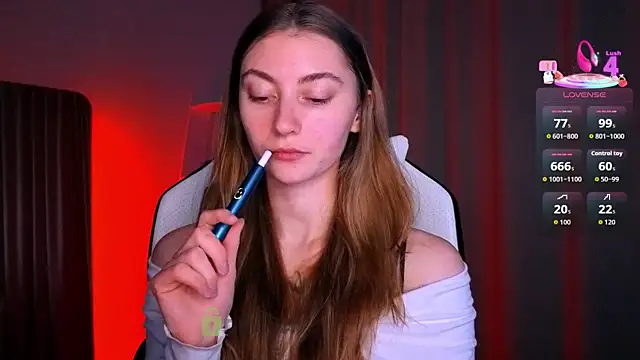 lady curls online show from 03.03.26