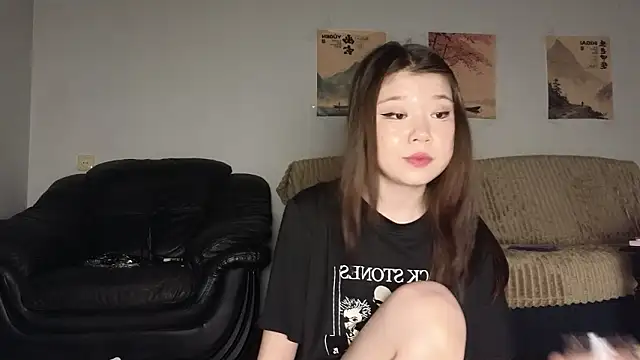 hoshina sayeri online show from 03.24.26