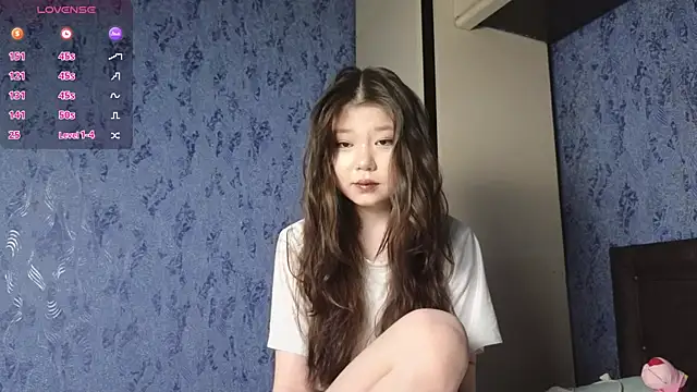 hoshina sayeri online show from 05.29.26