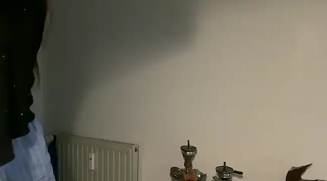 Snapshot of EmilyWi_ chatting on 03.08.25 EmilyWi online show from 03.08.25