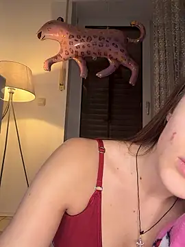 EmilyWi  online show from 01.17.26