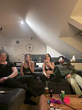 MrAndMrsSavage online show from 03.13.25