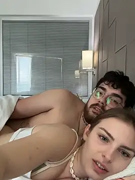 MrAndMrsSavage online show from 03.22.25