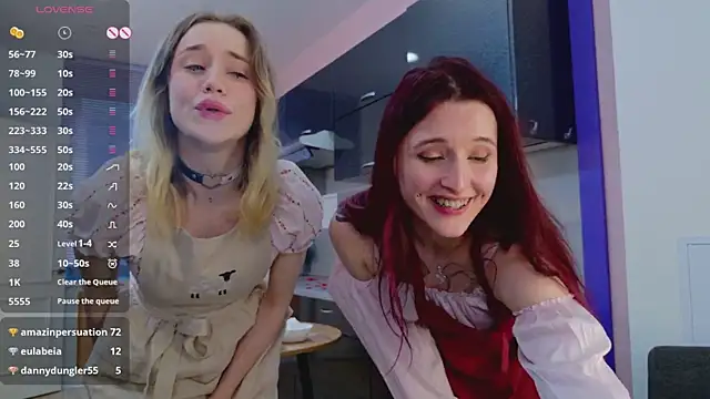 J Hunter  online show from 02.14.26