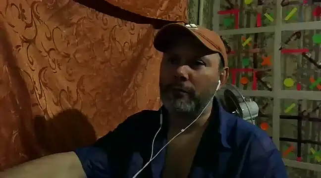 AgnichBan online show from 12.26.24