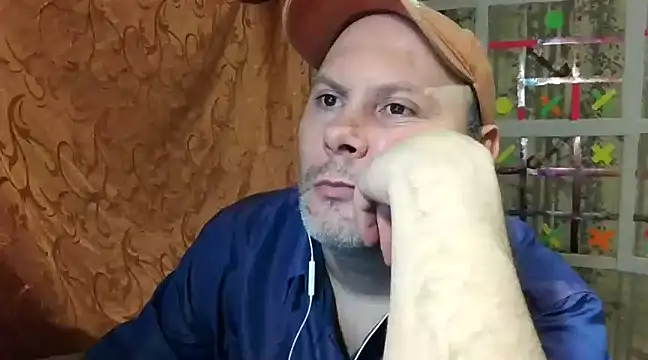 AgnichBan online show from 01.07.25