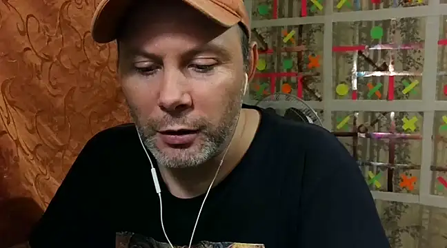 AgnichBan online show from 01.08.25