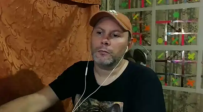 AgnichBan online show from 01.08.25