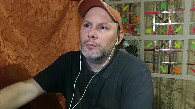 AgnichBan online show from 01.10.25