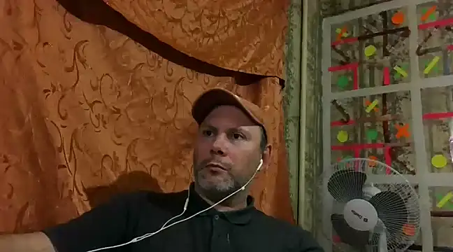 AgnichBan online show from 01.10.25