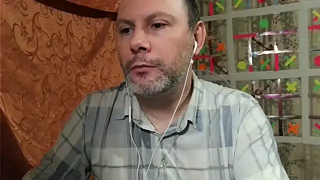 AgnichBan online show from 01.13.25