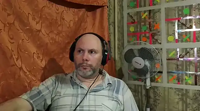 AgnichBan online show from 01.16.25