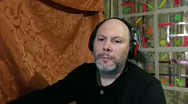 AgnichBan online show from 01.18.25