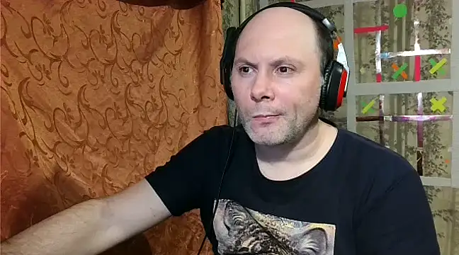 AgnichBan online show from 01.27.25