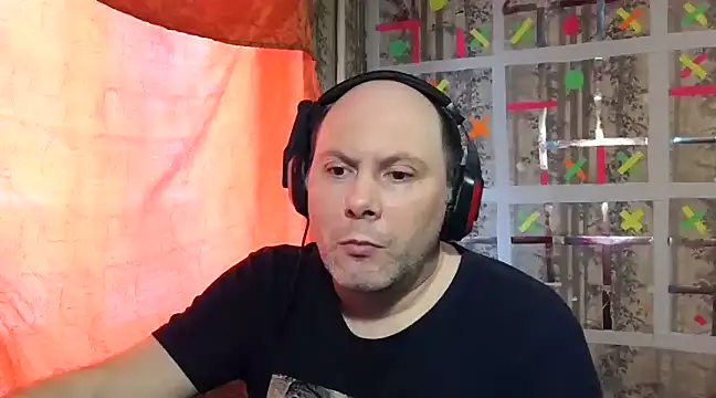 AgnichBan online show from 01.28.25