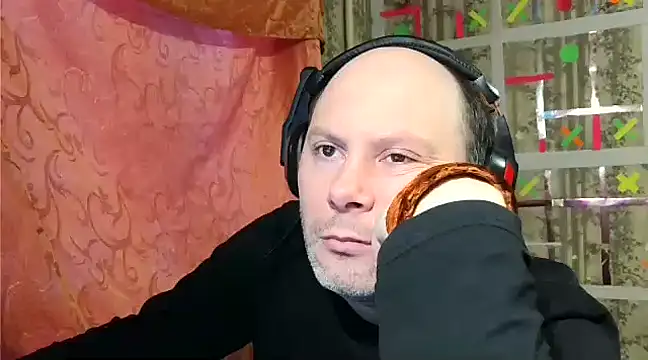 AgnichBan online show from 01.30.25