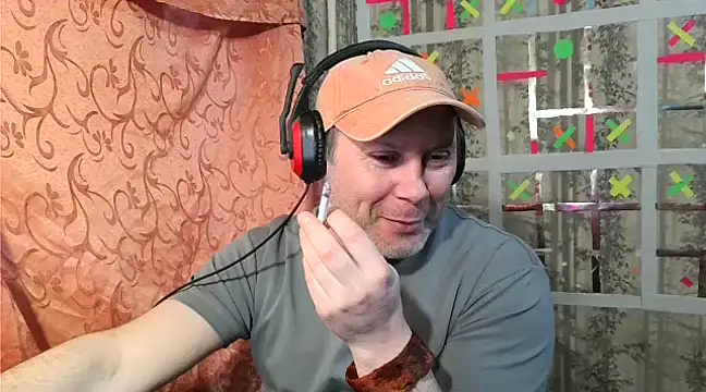 AgnichBan online show from 01.31.25