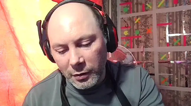 AgnichBan online show from 02.02.25