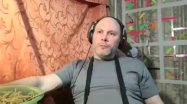 AgnichBan online show from 02.02.25